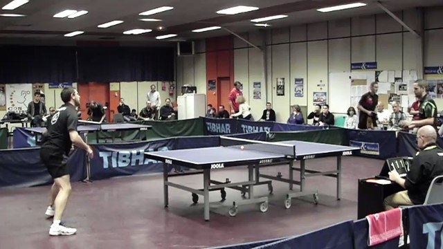 Alban BEGIN 2015- WALKOWIAK Jean françois 1776