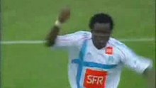 Olympique De Marseille - Clip Psy4 De La