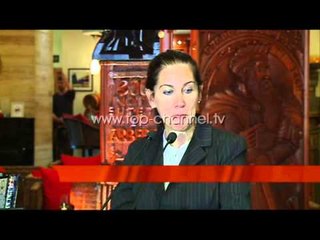 Oda e trashëgimisë kulturore - Top Channel Albania - News - Lajme