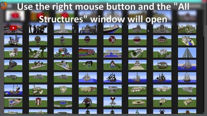 ISM Tutorial | Place Structures | (Instant Structures Mod)