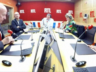 La France n'exclut plus d'associer à terme les forces syriennes à la lutte anti-EI