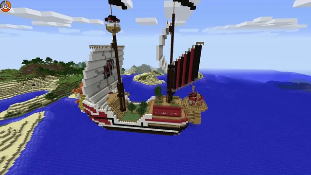 Instant Structures Mod (ISM) by MaggiCraft