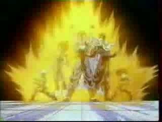 Extrait de mon prochain amv