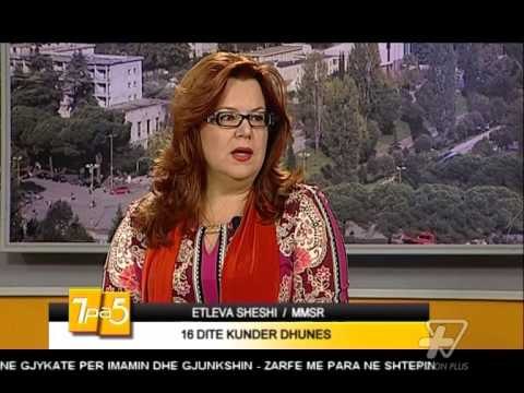 7pa5 - 16 dite kunder dhunes - 25 Nentor 2014 - Show - Vizion Plus