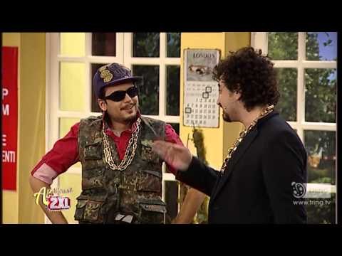 Apartamenti 2xl - Truproja i ri ( 23.11.2014)