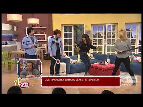 Apartamenti 2xl - Guida Policore ( 23.11.2014)