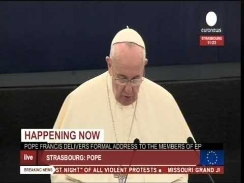 PAPA FRANÇESKU FJALIM NE PE,“TE MOS LEJOJME QE DETI MESDHE TE KTHEHET NE VARREZE” LAJM