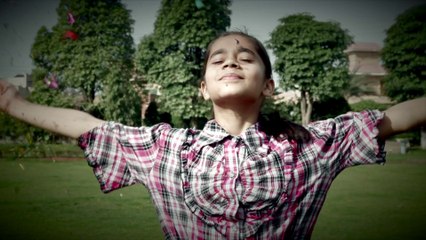 Aao Aman Ko Aam Kerein - Campaign in Remembrance of Marters of APS Peshawaz