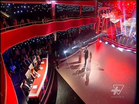 Dancing with the Stars 5 - Nata e pare - Pj.2 - Show - Vizion Plus