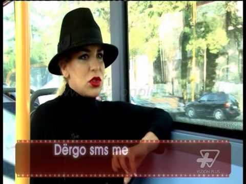 DWTS Albania 5 - Valbona & Endri - Waltz - Nata e pare - Show - Vizion Plus