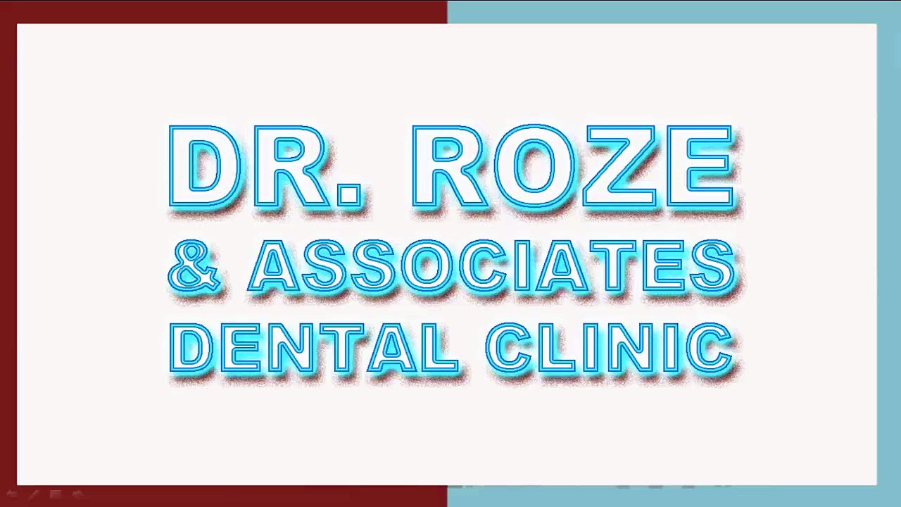 Dr Roze Dental Specialist Dubai celebrate Halloween +971 4 388 1313