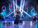 DWTS Albania 5 - Evi & Besi - Passo Doble - Nata e pare - Show - Vizion Plus