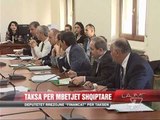 Nuk ka taksa për mbetjet - News, Lajme - Vizion Plus