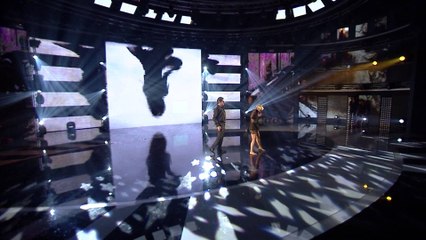 "DANCE WITH ME", NORA DHE GENTI LARGOHEN NGA GARA