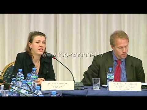KiE: Ja rekomandimet për AMA-n - Top Channel Albania - News - Lajme