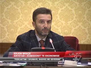 Buxhetit 2015, ndarja e fondeve - News, Lajme - Vizion Plus
