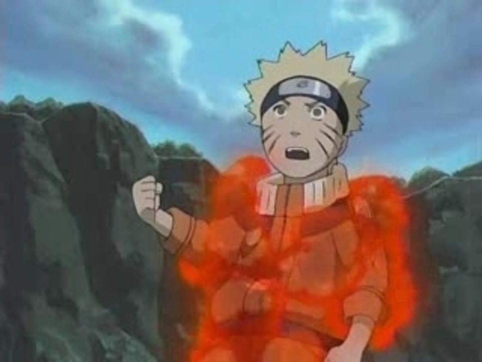 AMV naruto