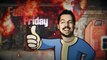 So teuer kann Fallout 4 sein -  Fallout 4 in VR, Beta-Patch, Fallout 1 als Mod - Fallout Friday