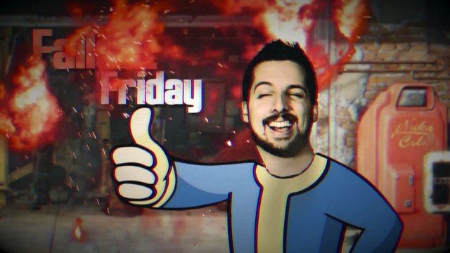 So teuer kann Fallout 4 sein - Fallout 4 in VR, Beta-Patch, Fallout 1 als Mod - Fallout Friday