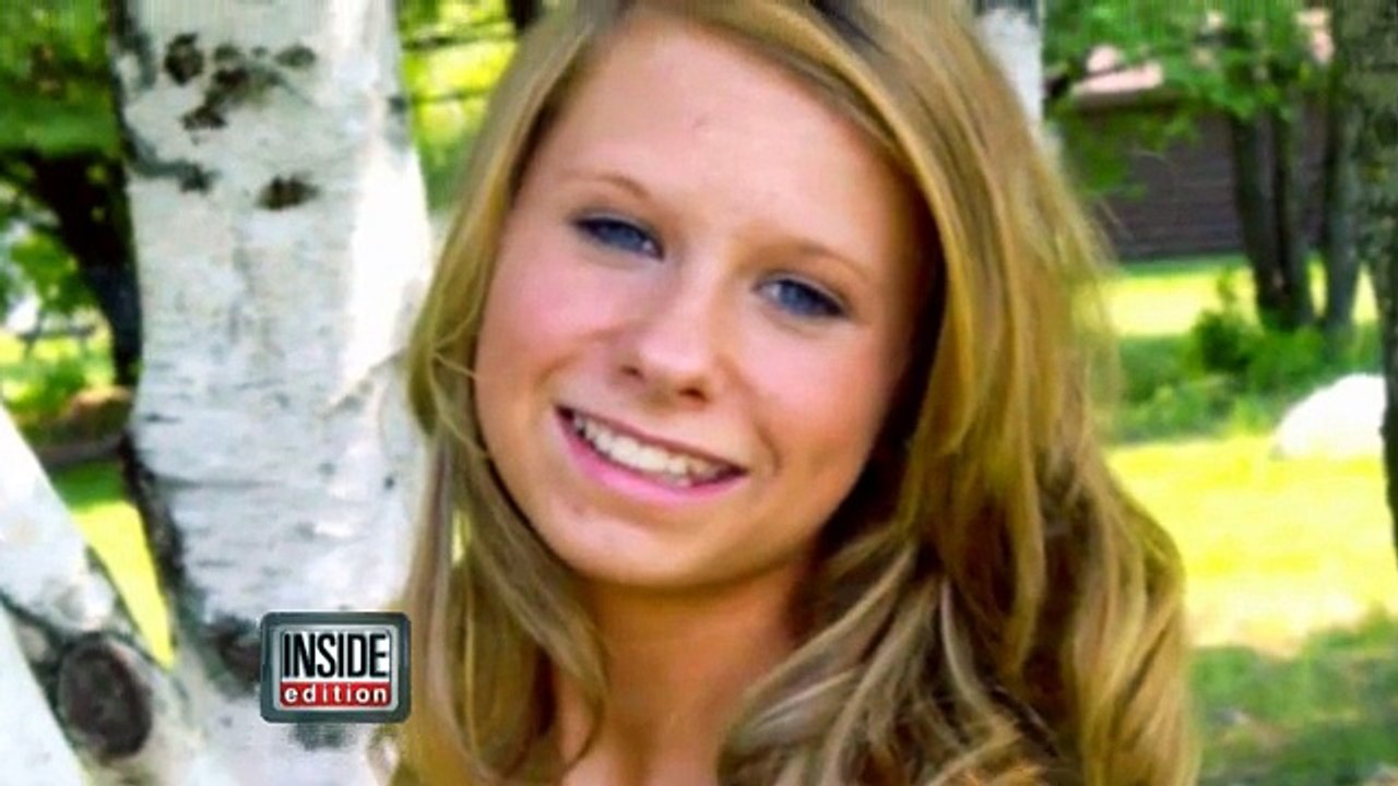 Parents of Teen Murdered by Facebook Killer Share Advice to Keep Your Kids Safe