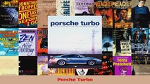 Read  Porche Turbo PDF Free