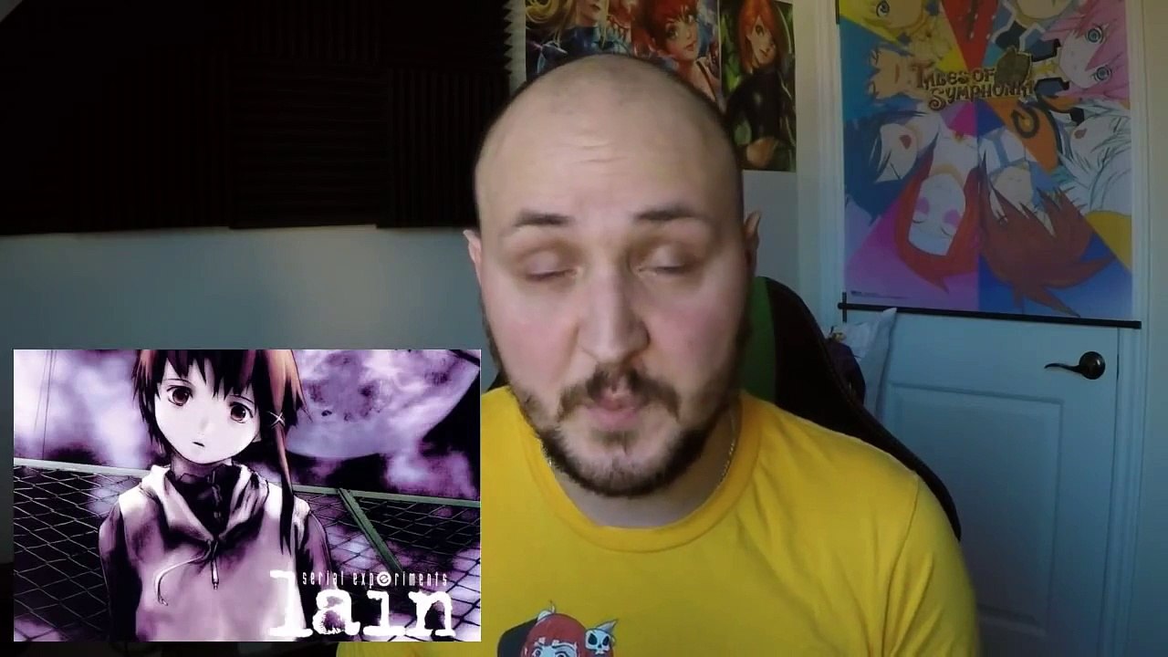 Piracy is NOT killing the Anime Industry