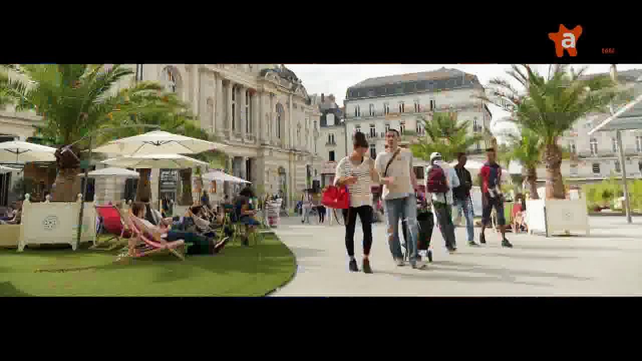 ACCES RESERVE 2015 [S.2015] [E.48] - Accès réservé du 27 novembre 2015 : le CHU d'Angers