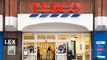 Tesco settles class-action lawsuit