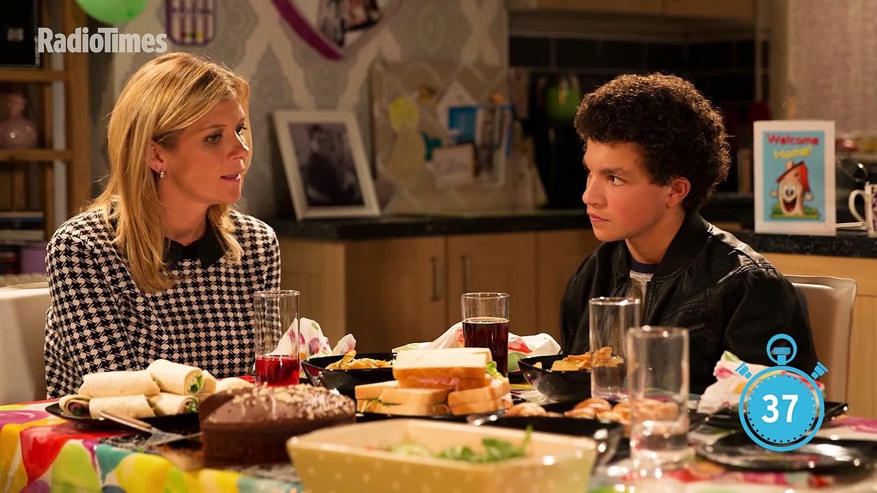 Coronation Street spoilers for 9-13 November 2015 - Corrie