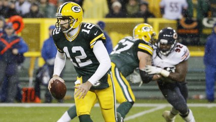 Oates: Pass Game Must Get Fixed