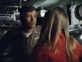 Bionic woman lindsey diving