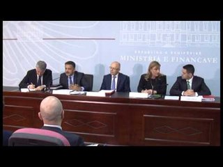 FMN, MBESHTETJE QEVERISE PER REFORMEN NE ENERGJI