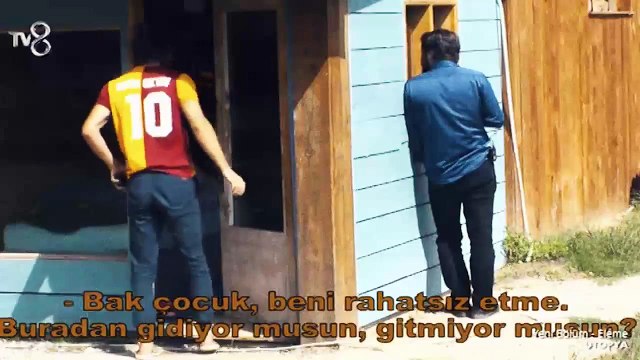 Ütopya Türkiye - Tek Parça 16 Eylül 2015 | 203.Bölüm Part 1