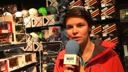 D!CI Tv : Les magasins de sports se préparent à la saison hivernale