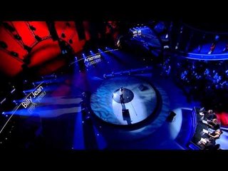 Gjeniu i vogel 6 - Artemisa - "Billy Jean"(nata 6)