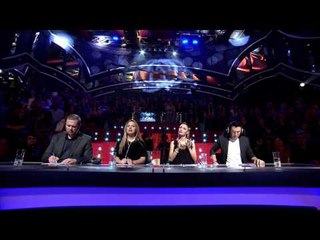 Gjeniu i vogel 6 - Sidrita - "E.T" (nata 6)