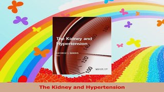 The Kidney and Hypertension Download