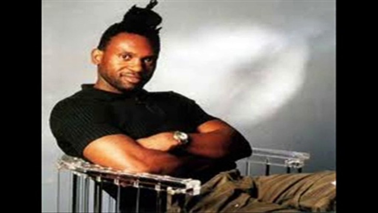 Dr.alban