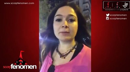 Sen dik bir yokuşsun ve...