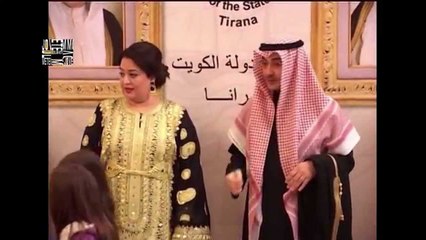 Jo vetem mode - Jeta & Traditat e familjes Ambasadoriale te Kuvajtit! (22 nentor 2014)