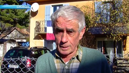 D!CI TV : Deuil national : les Hautes-Alpes en bleu, blanc, rouge