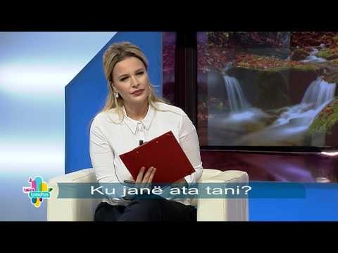 Takimi i pasdites - Ku jane ata tani? (24 nentor 2014)