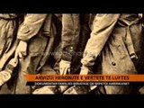 Arvizu: Heronjtë e vërtetë të luftës - Top Channel Albania - News - Lajme