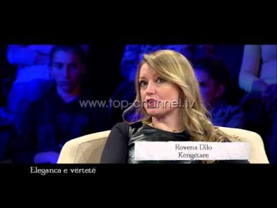 Highlights, 25/11/2014 - Rovena Dilo