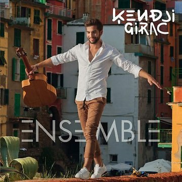 Kendji Girac - La morale (Paroles)
