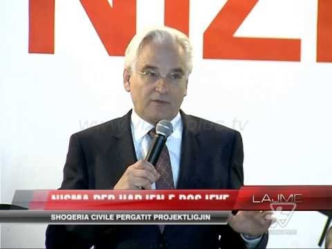 Nisma për hapjen e dosjeve - News, Lajme - Vizion Plus