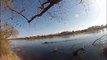 Buzz : Il filme son incroyable plongée dans la Loire au milieu de poissons impressionnants (et parfois dangereux) !