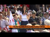 Telashe për policinë hungareze - Top Channel Albania - News - Lajme