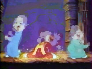 Alvin _ les Chipmunks - Générique - vidéo dailymotion
