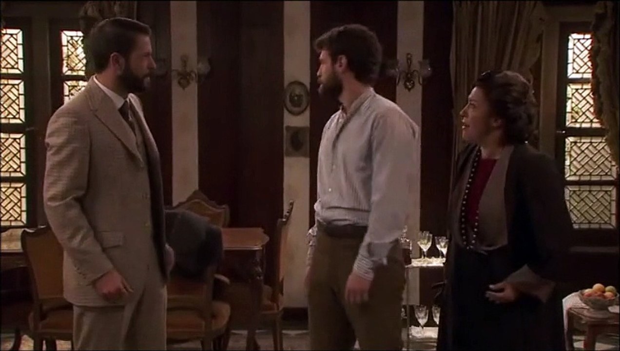 bosco y berta capitulos 1209 y 1210